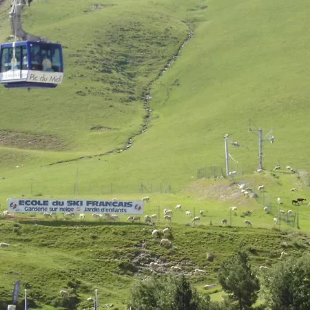 4p, Parking Couvert, A 50m Des Pistes - Fr-1-404-101 拉姆吉