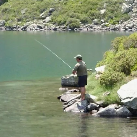 4p, Parking Couvert, A 50m Des Pistes - Fr-1-404-101 公寓