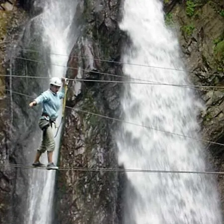 4p, Parking Couvert, A 50m Des Pistes - Fr-1-404-101 *