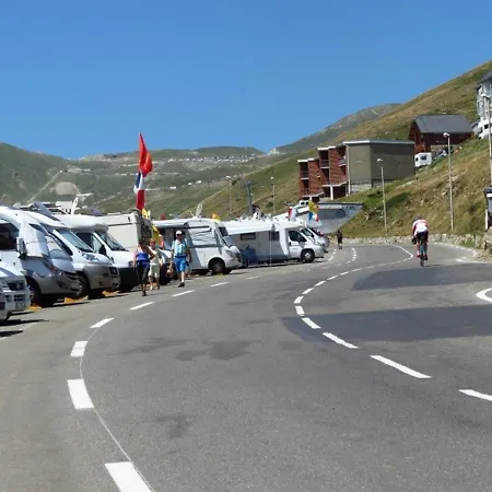 4p, Parking Couvert, A 50m Des Pistes - Fr-1-404-101 公寓 拉姆吉