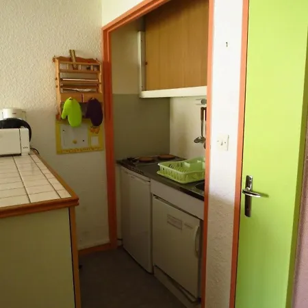 4p, Parking Couvert, A 50m Des Pistes - Fr-1-404-101 拉姆吉