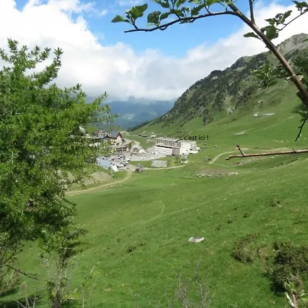 公寓 4p, Parking Couvert, A 50m Des Pistes - Fr-1-404-101