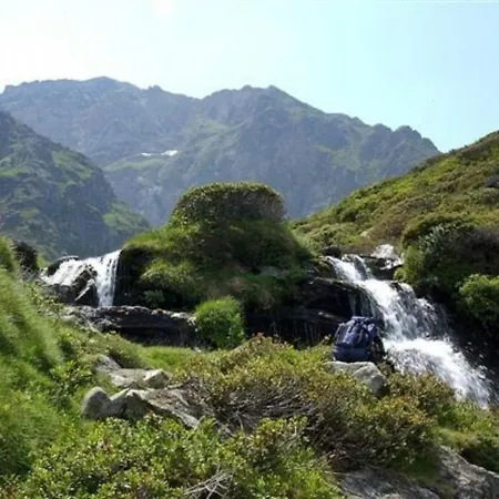 4p, Parking Couvert, A 50m Des Pistes - Fr-1-404-101 *