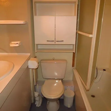 4p, Parking Couvert, A 50m Des Pistes - Fr-1-404-101