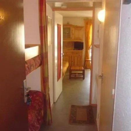 4p, Parking Couvert, A 50m Des Pistes - Fr-1-404-101 *