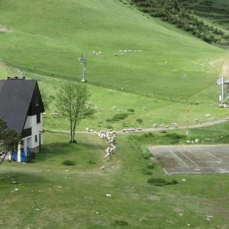 Appartamento 4p, Parking Couvert, A 50m Des Pistes - Fr-1-404-101 *