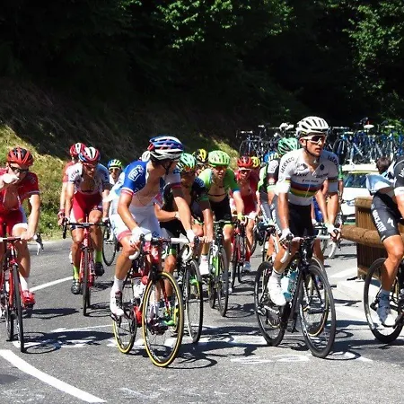 4p, Parking Couvert, A 50m Des Pistes - Fr-1-404-101 La Mongie