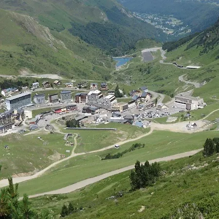 4p, Parking Couvert, A 50m Des Pistes - Fr-1-404-101 公寓 *